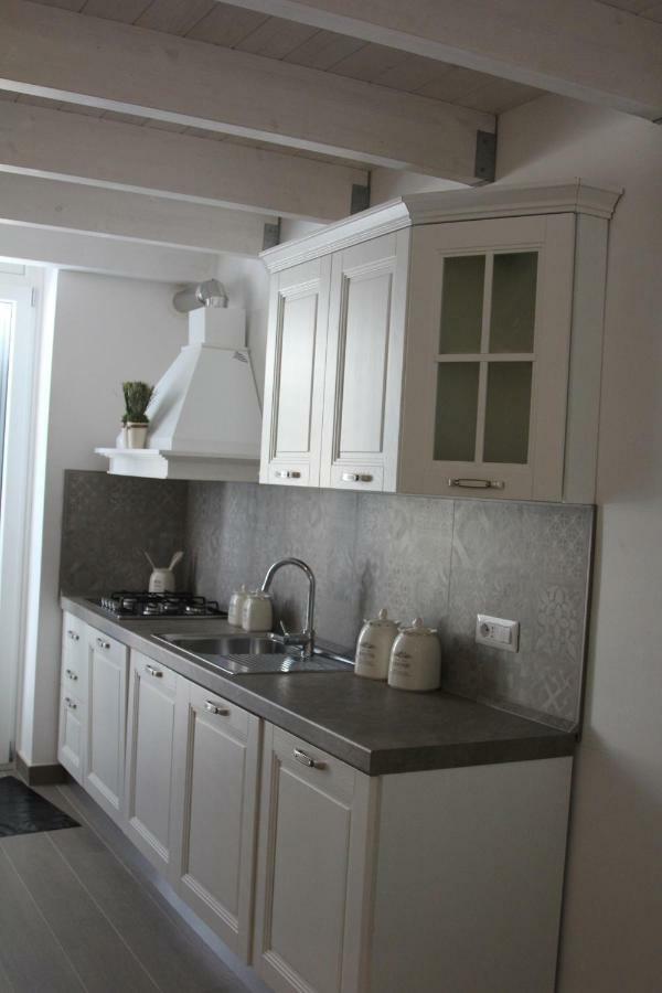 Dimora Della Castellana Apartment Lecce Exterior photo