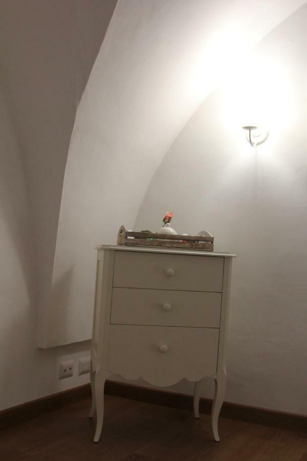 Dimora Della Castellana Apartment Lecce Exterior photo