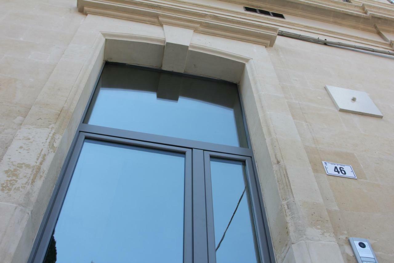 Dimora Della Castellana Apartment Lecce Exterior photo